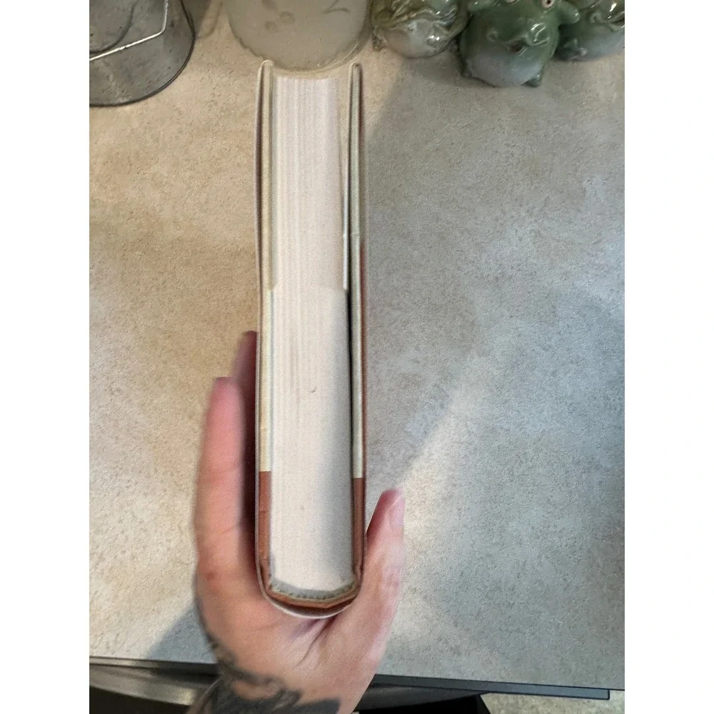 The Africa Cookbook Tastes of a Continent Jessica B. Harris Hardcover